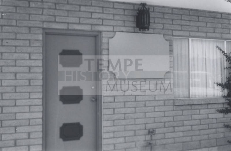 Vacant Office - 1042 West 23rd Street, Tempe, Arizona