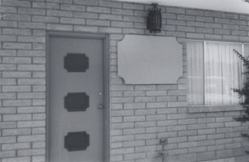Vacant Office - 1042 West 23rd Street, Tempe, Arizona