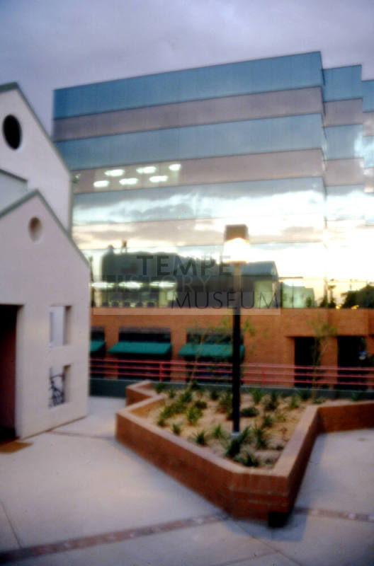 Hayden Square, 398 S. Mill Ave.