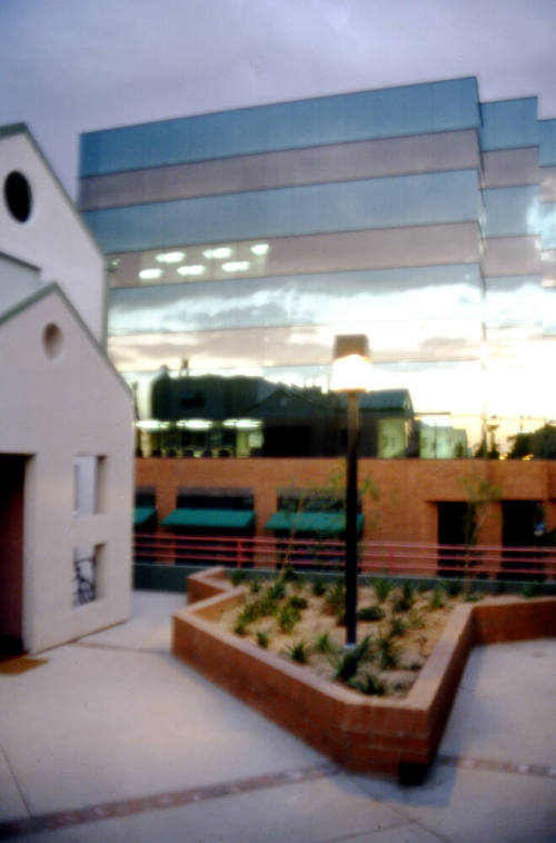 Hayden Square, 398 S. Mill Ave.