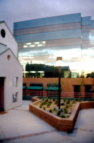 Hayden Square, 398 S. Mill Ave.
