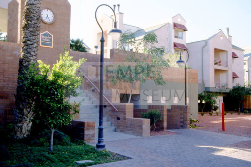 Hayden Square, 398 S. Mill Ave.