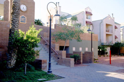 Hayden Square, 398 S. Mill Ave.