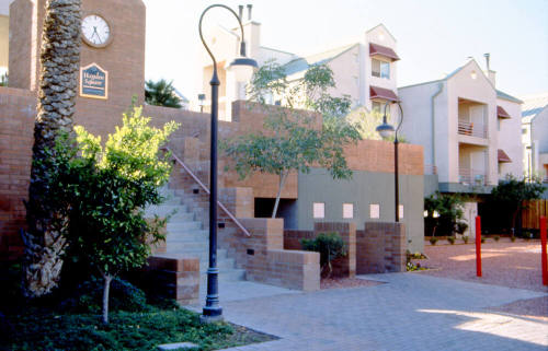 Hayden Square, 398 S. Mill Ave.