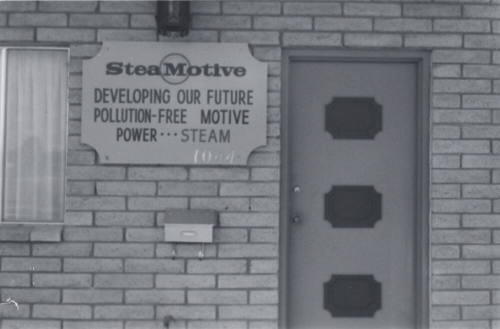 Steamotive Incoporated - 1044 West 23rd Street, Tempe, Arizona