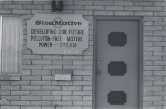 Steamotive Incoporated - 1044 West 23rd Street, Tempe, Arizona