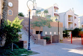 Hayden Square, 398 S. Mill Ave.