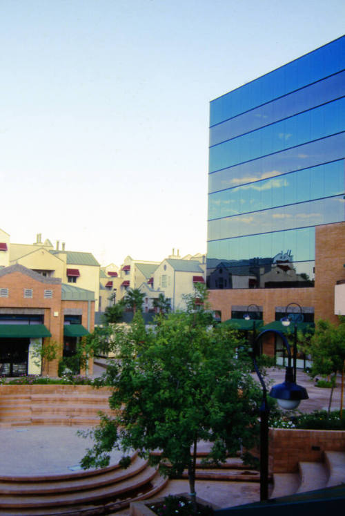 Hayden Square, 398 S. Mill Ave.