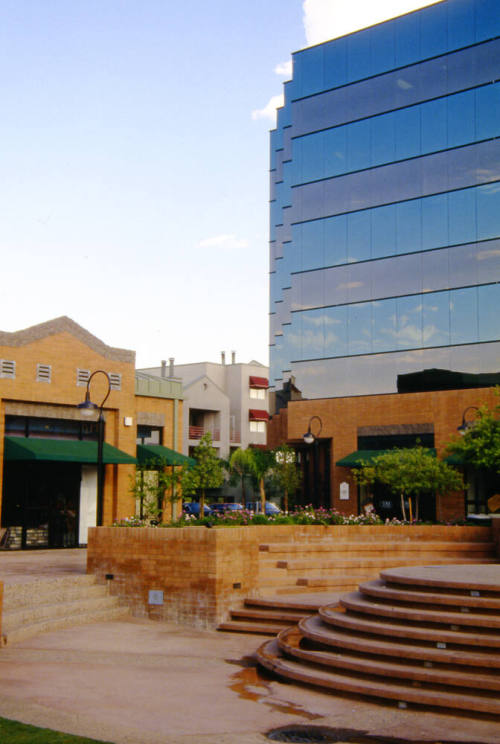 Hayden Square, 398 S. Mill Ave.