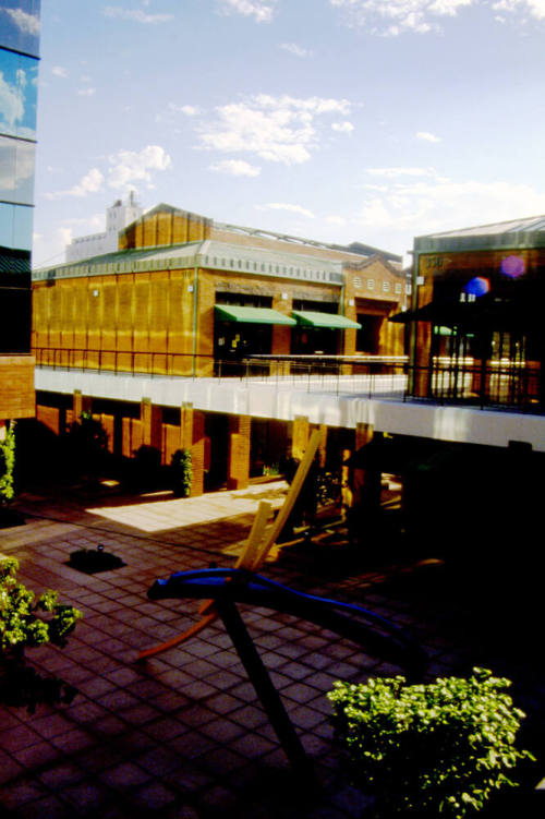 Hayden Square, 398 S. Mill Ave.