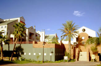 Hayden Square, 398 S. Mill Ave.
