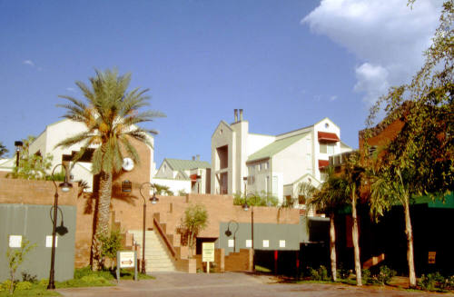 Hayden Square, 398 S. Mill Ave.