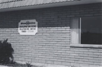 Steamotive Incoporated - 1044 West 23rd Street, Tempe, Arizona