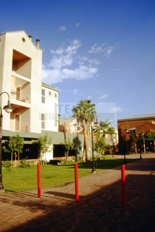 Hayden Square, 398 S. Mill Ave.