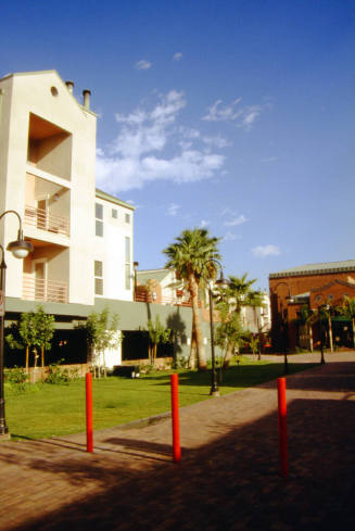 Hayden Square, 398 S. Mill Ave.