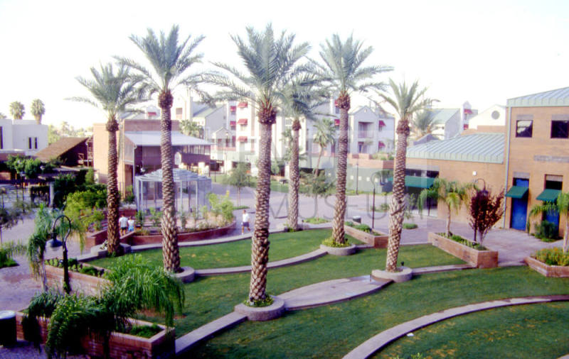 Hayden Square, 398 S. Mill Ave.