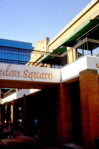 Hayden Square, 398 S. Mill Ave.