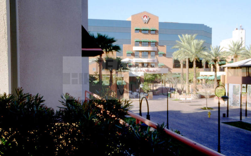 Hayden Square, 398 S. Mill Ave.