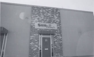 Sun Publishing Company - 1155 West 23rd Street, Tempe, Arizona