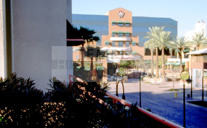Hayden Square, 398 S. Mill Ave.