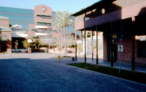 Hayden Square, 398 S. Mill Ave.