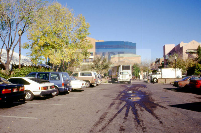 Hayden Square, 398 S. Mill Ave.