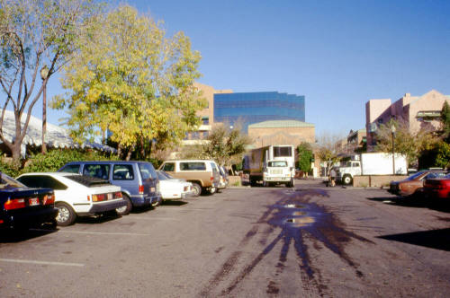 Hayden Square, 398 S. Mill Ave.