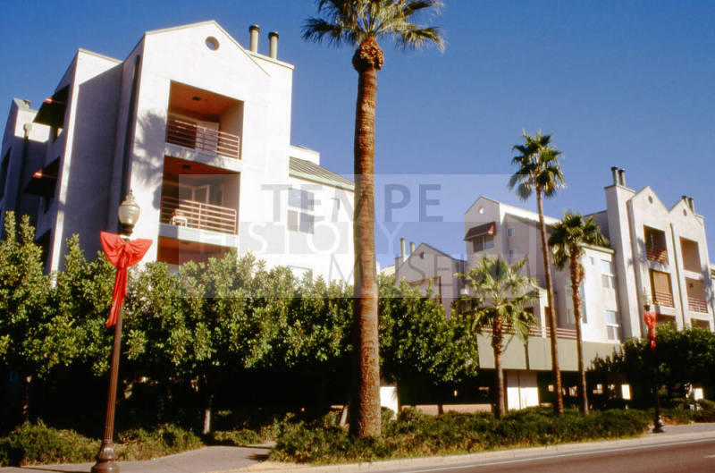 Hayden Square, 398 S. Mill Ave.
