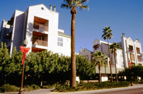 Hayden Square, 398 S. Mill Ave.
