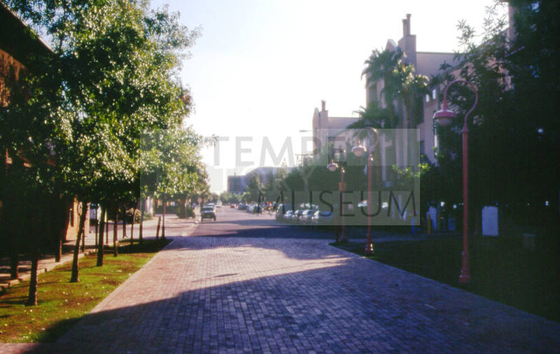 Hayden Square, 398 S. Mill Ave.