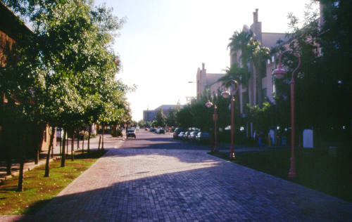 Hayden Square, 398 S. Mill Ave.