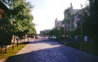 Hayden Square, 398 S. Mill Ave.