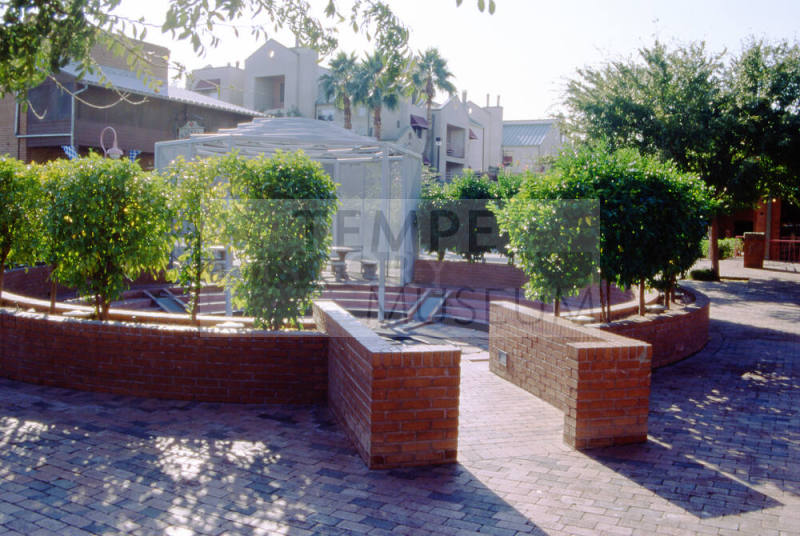 Hayden Square, 398 S. Mill Ave.