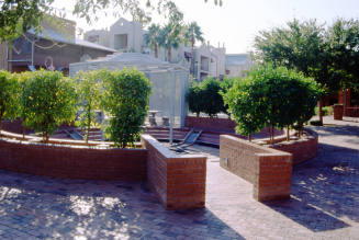 Hayden Square, 398 S. Mill Ave.