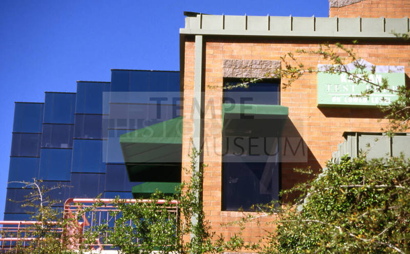 Hayden Square, 398 S. Mill Ave.