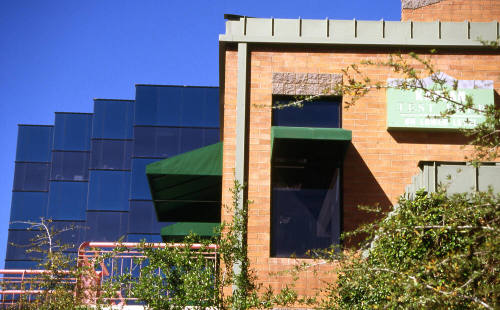 Hayden Square, 398 S. Mill Ave.