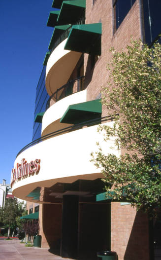Hayden Square, 398 S. Mill Ave.