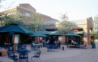 Hayden Square, 398 S. Mill Ave.
