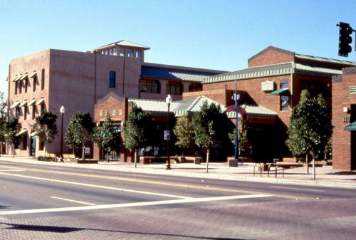 Hayden Square, 398 S. Mill Ave.