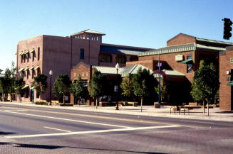 Hayden Square, 398 S. Mill Ave.