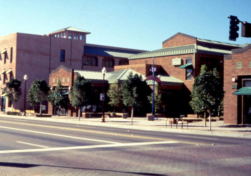 Hayden Square, 398 S. Mill Ave.