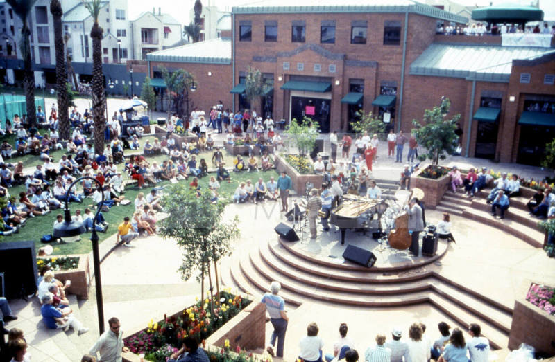 Hayden Square, 398 S. Mill Ave.