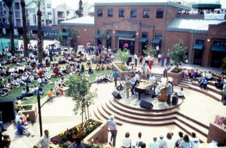 Hayden Square, 398 S. Mill Ave.