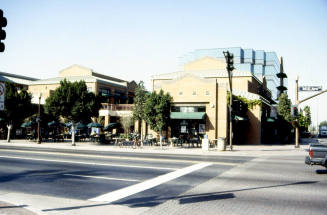 Hayden Square, 398 S. Mill Ave.