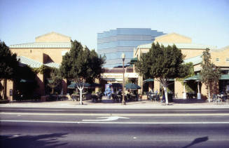 Hayden Square, 398 S. Mill Ave.