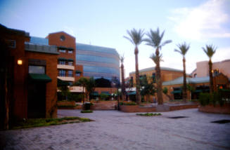 Hayden Square, 398 S. Mill Ave.