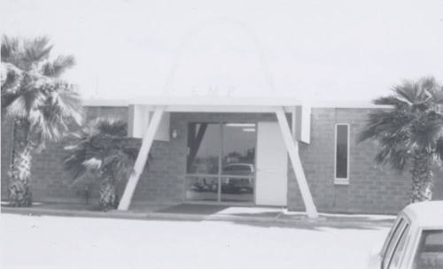 E.M.P. Electronics Incoporated - 1231 West 23rd Street, Tempe, Arizona