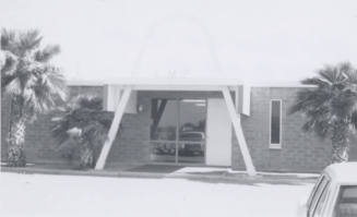 E.M.P. Electronics Incoporated - 1231 West 23rd Street, Tempe, Arizona