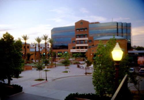 Hayden Square, 398 S. Mill Ave.