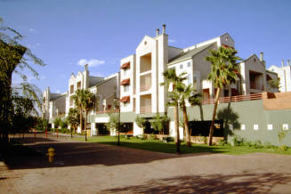 Hayden Square, 398 S. Mill Ave.